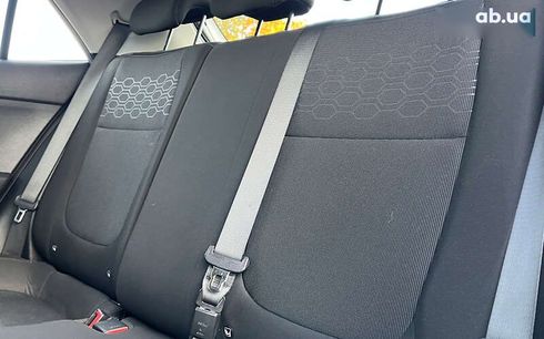 Kia Rio 2016 - фото 24