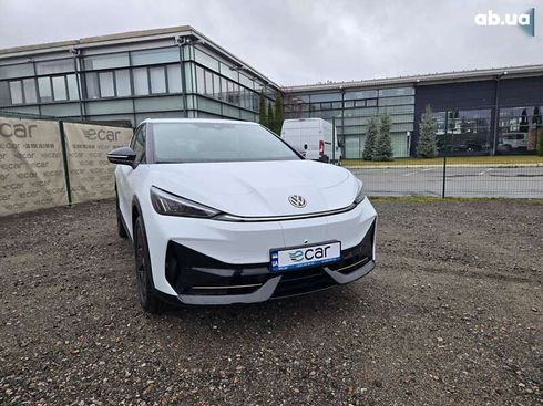Volkswagen ID. Unyx 2025 - фото 4