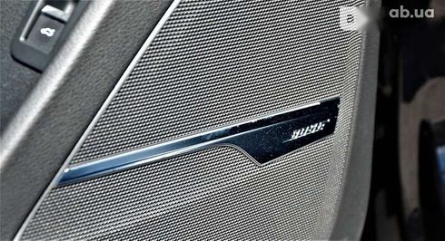 Audi Q7 2016 - фото 21