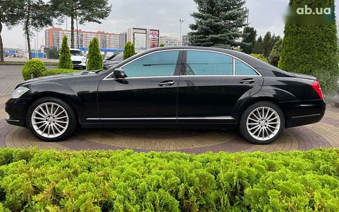 Mercedes-Benz S-Класс 2010 - фото 4