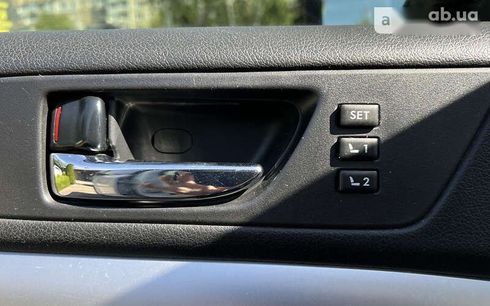 Subaru Outback 2011 - фото 18