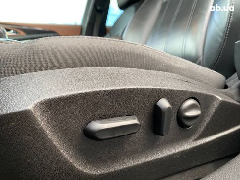 Buick Regal 2015 - фото 9