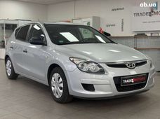 Продажа б/у Hyundai i30 2009 года - купить на Автобазаре