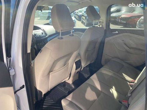 Ford Escape 2018 - фото 22