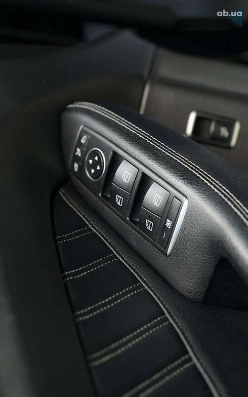 Mercedes-Benz GLS-Класс 2018 - фото 10