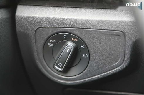 Volkswagen Atlas Cross Sport 2021 - фото 24
