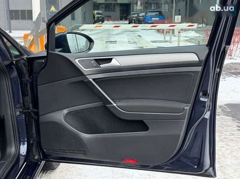 Volkswagen Golf 2017 - фото 25
