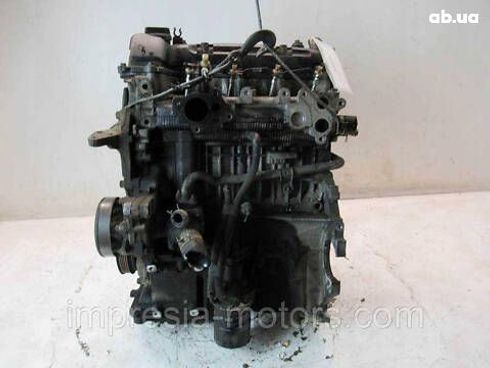 двигатель в сборе для Toyota Yaris Verso - купити на Автобазарі - фото 7