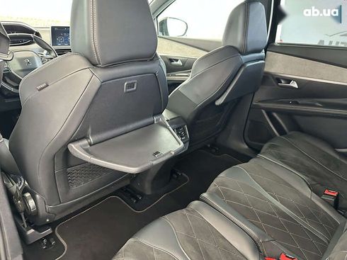 Peugeot 5008 2019 - фото 15