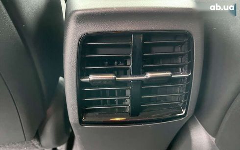 Kia Niro 2022 - фото 20