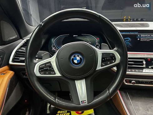BMW X5 2023 - фото 10