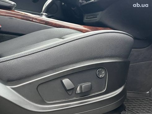 BMW X5 2012 синий - фото 6