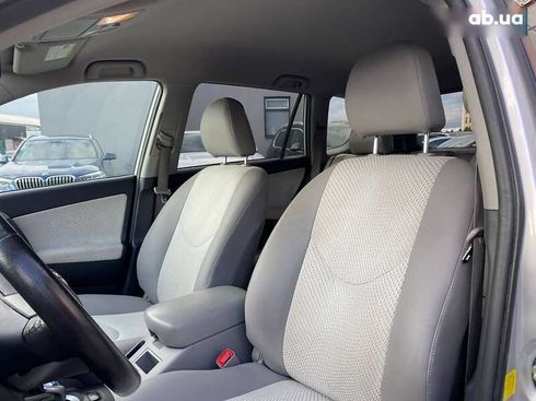 Toyota RAV4 2012 - фото 20