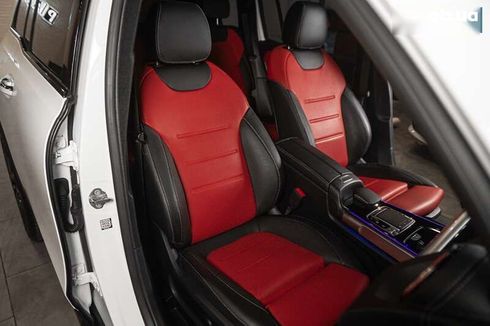 Mercedes-Benz GLB-Класс 2020 - фото 4