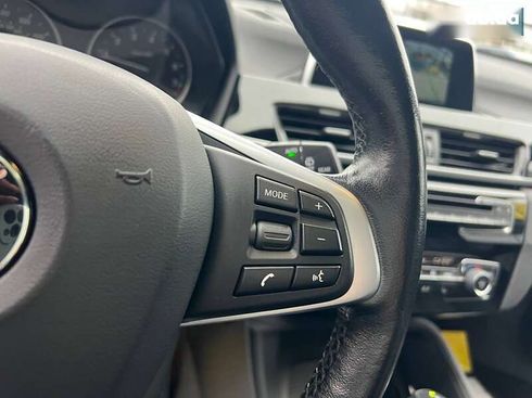 BMW X1 2018 - фото 11