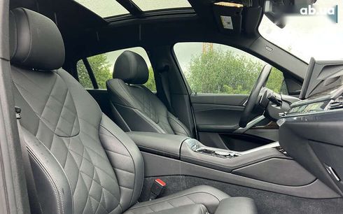 BMW X6 2023 - фото 10