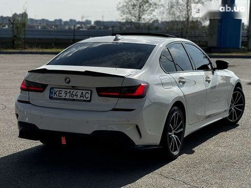 BMW 3 серия 2019 - фото 7