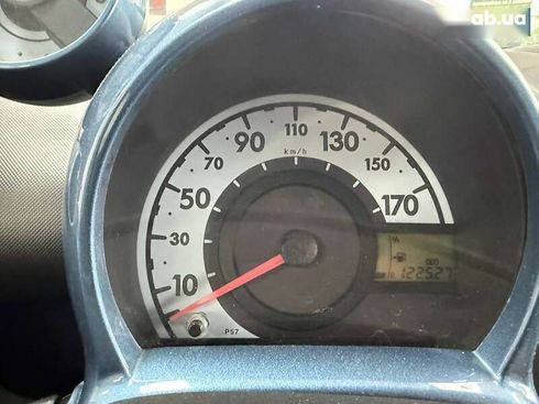 Toyota Aygo 2008 - фото 18