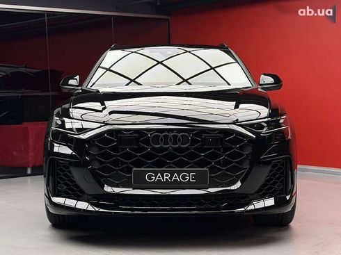 Audi RS Q8 2025 - фото 2