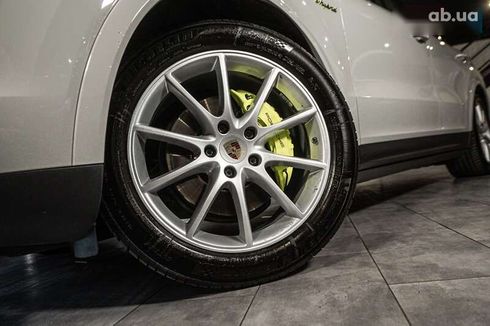 Porsche Cayenne Coupe 2023 - фото 14