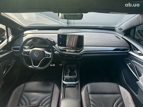 Volkswagen ID.4 Crozz 2022 - фото 19