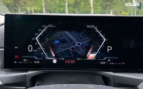 BMW 3 серия 2022 - фото 16