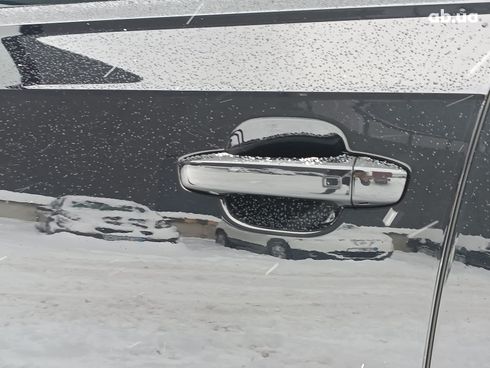 Audi Q7 2018 черный - фото 21