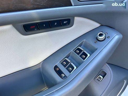 Audi Q5 2017 - фото 12