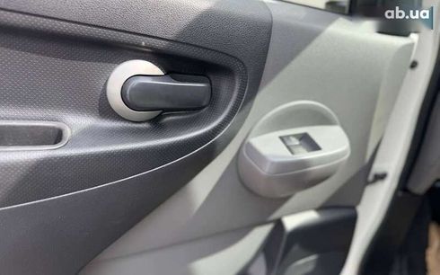 Nissan e-NV200 2015 - фото 7