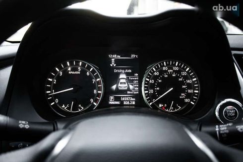 Infiniti Q50 2021 - фото 16
