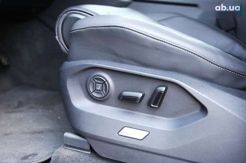 Volkswagen Touareg 2023 - фото 28