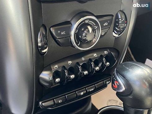 MINI Countryman 2012 - фото 16