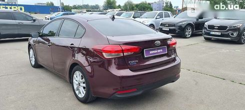 Kia Forte 2016 - фото 13