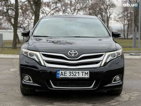 Toyota Venza 2013 - фото 20