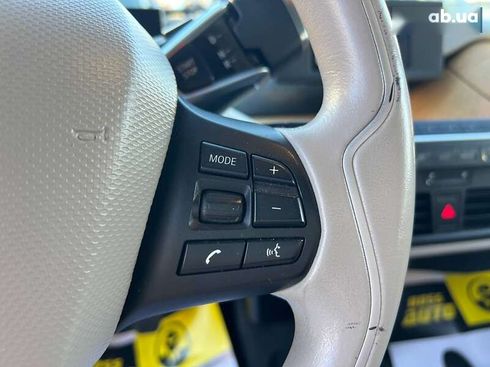 BMW i3 2015 - фото 21