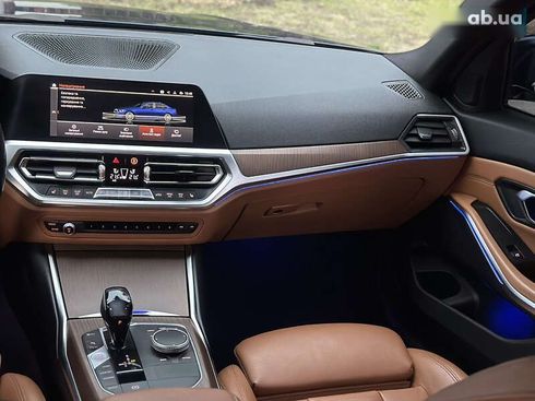 BMW 3 серия 2019 - фото 24