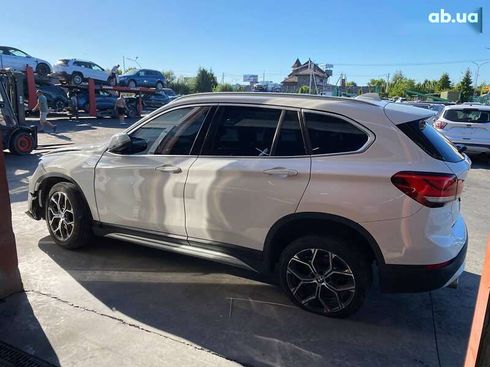 BMW X1 2020 - фото 4
