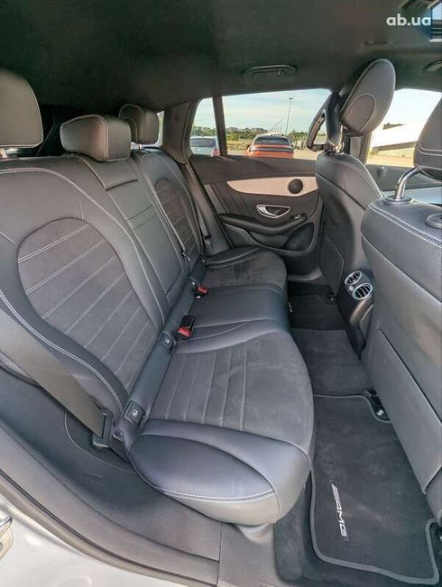 Mercedes-Benz EQC-Класс 2020 - фото 12