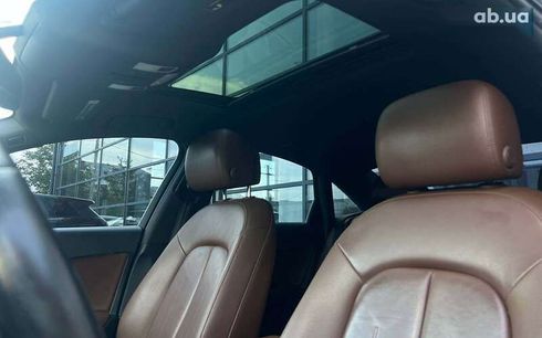 Audi A6 2013 - фото 12