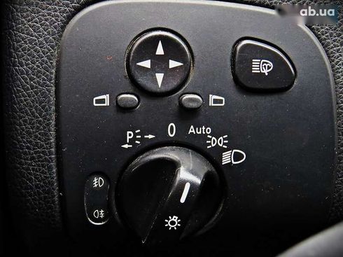 Mercedes-Benz CLK-Класс 2006 - фото 9