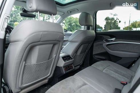 Audi E-Tron 2020 - фото 24