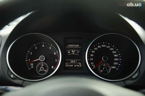 Volkswagen Golf 2012 - фото 15