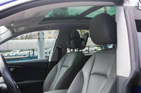 Audi Q8 2021 - фото 19