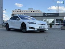 Купить Tesla Model S в Украине - купить на Автобазаре