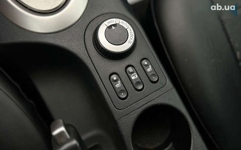 Nissan Qashqai 2011 - фото 16