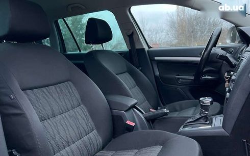 Skoda Octavia 2009 - фото 22