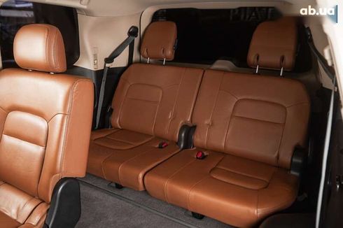 Toyota Land Cruiser 2014 - фото 10