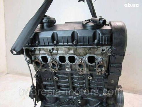 двигатель в сборе для Volkswagen passat b5 - купити на Автобазарі - фото 10