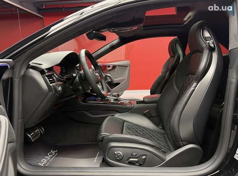Audi S5 2023 - фото 24