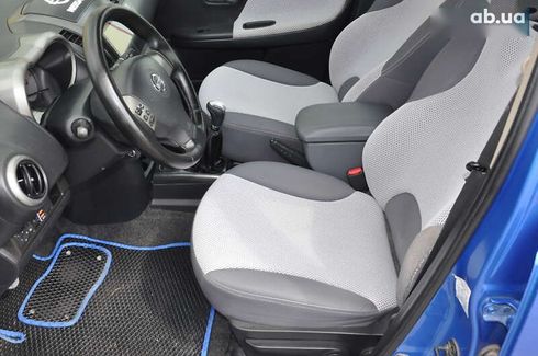 Nissan Note 2007 - фото 13